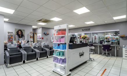 Art et Sens : Coiffeur à Émerainville