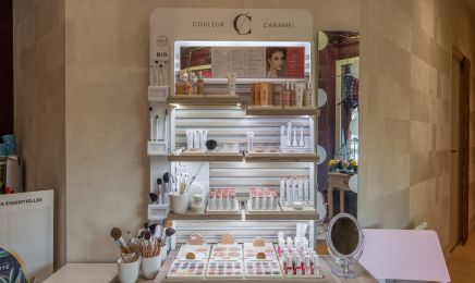 DS Beauté : Manucure à Chartres-de-Bretagne