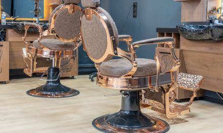 Mister barber : Barbier à Nanterre