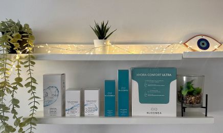 AMELYS bien etre  : Institut de beauté à Bois-Guillaume