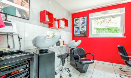 Coiffure Doris : Coiffeur à Morschwiller-le-Bas