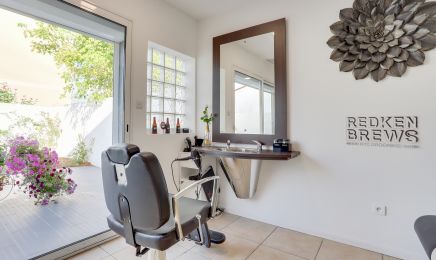 L’atelier de Caroline : Coiffeur à Pessac