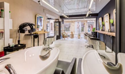 O'bel endroit : Coiffeur à Fleurance