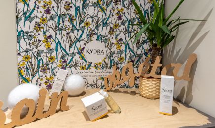 Esprit Libre : Coiffeur à Angers