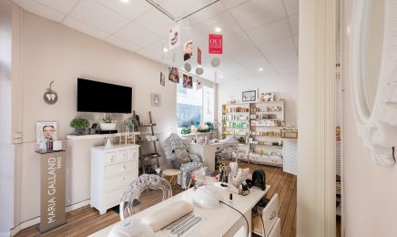 Rêve des Sens : Institut de beauté à Roquebrune-Cap-Martin