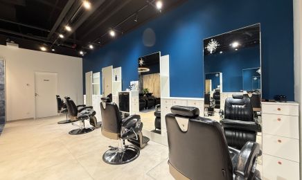 ŌBARBIER - Aix Jas de Bouffan : Coiffeur à Aix-en-Provence