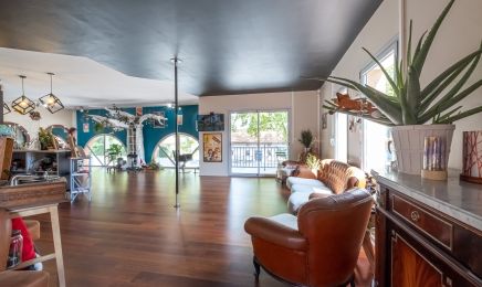 L’ame en couleur : Coiffeur à Donneville