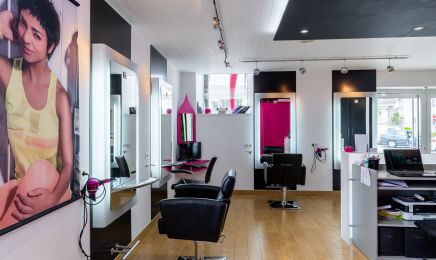 Styl'Mangas : Coiffeur à Bazoges-en-Paillers