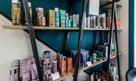 D coiff : Coiffeur à Castelnau-Chalosse