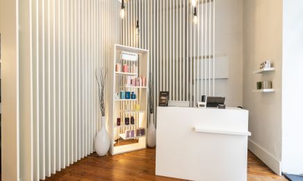 David Marcombe coiffeur : Coiffeur à Bordeaux