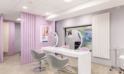 Crea’tif : Coiffeur à Saint Agathon