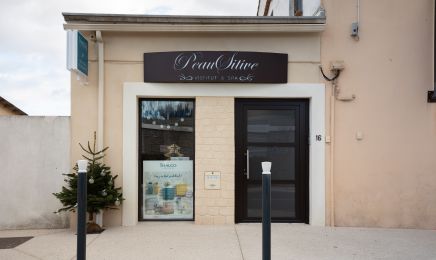 Peausitive : Institut de beauté à Montady