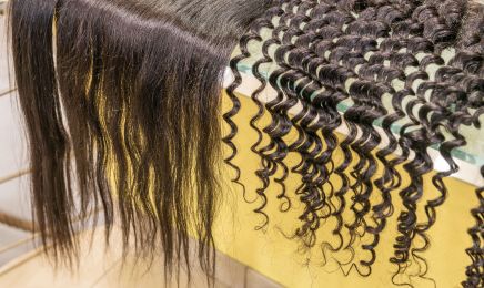 World Hair Beauty - Désirs beauté : Institut de beauté à Toulouse