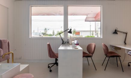 Nailome Lounge - Champniers : Manucure à Champniers