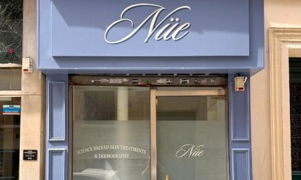 NUE XVI : Institut de beauté à Paris