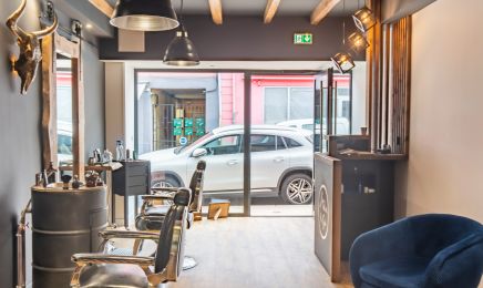 L’Atelier de Sève : Coiffeur à Montceau-les-Mines