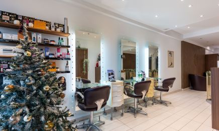 SM Coiffure : Coiffeur à Maison Alfort