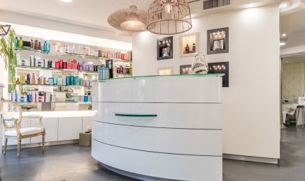 Caractère Coiffure - Arpajon : Coiffeur à Arpajon
