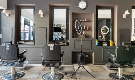 Z CUT BARBER  : Barbier à Belfort
