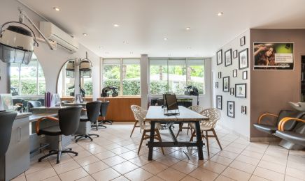 Dolcenza : Coiffeur à Le Plessis-Trévise