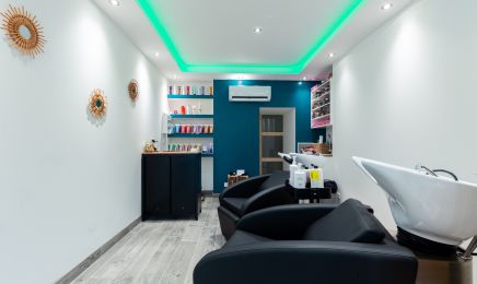 Elo coiff : Coiffeur à Puiseaux