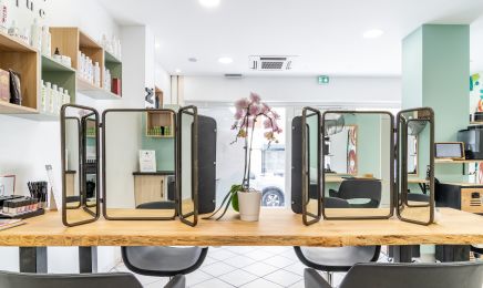Belleza  : Coiffeur à Le Lavandou