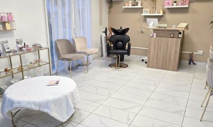 M.A Bodycare : Coiffeur à Bondy