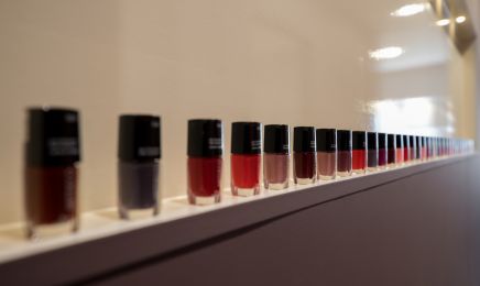 L'Écrin : Manucure à Bordeaux
