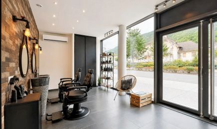 L'Atelier de L'O : Manucure à Sevrier