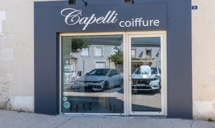 Capelli Coiffure : Coiffeur à Chouzy-sur-Cisse