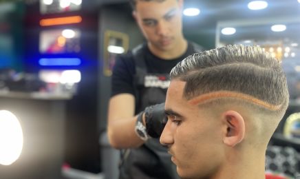 Joker Barber - Toulon Saint Jean : Barbier à Toulon