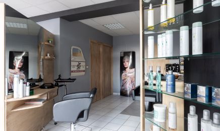 L'Art de pl'Hair : Barbier à Mortagne-sur-Sèvre
