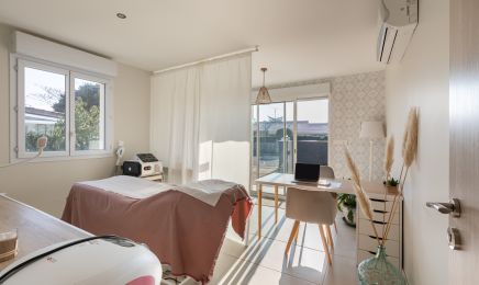Studio Beauty : Institut de beauté à Saint-Alban