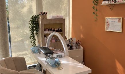 Maison Brunette : Institut de beauté à Nantes