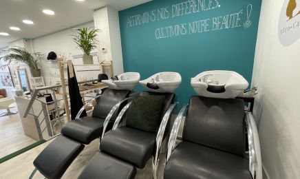 Afro Care : Coiffeur à Uccle