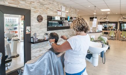 Sandra Coiffure : Coiffeur à Nîmes