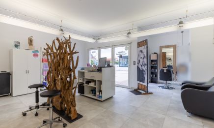 Frang’in Saint-Pierre-d'Oléron : Coiffeur à Saint-Pierre-d'Oléron