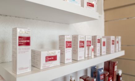 Institut marika  : Manucure à Capbreton