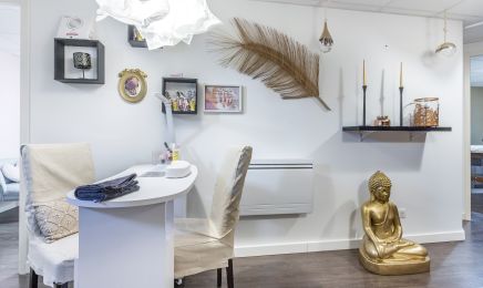 Comptoir de l’Art Saint-Jorioz : Manucure à Saint-Jorioz