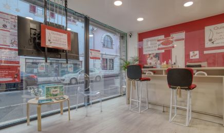 Quick Épil' - Montbéliard : Manucure à Montbéliard