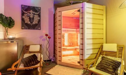 En Équilibre  : Institut de beauté à Marseille