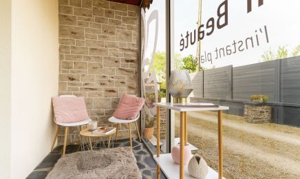 Emi’ Beauté : Manucure à Pleslin-Trigavou