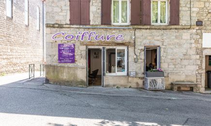 Soleil Sud : Coiffeur à Soucieu-en-Jarrest