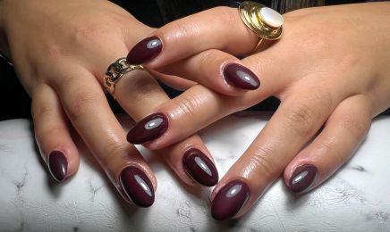 Nails By Nel  : Manucure à Saint-Étienne