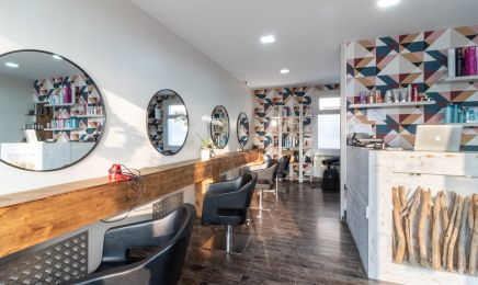 Au Temps des Nuances : Coiffeur à Merlimont