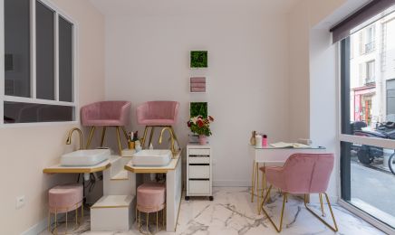 Aesthétic Beauté Center : Institut de beauté à Paris