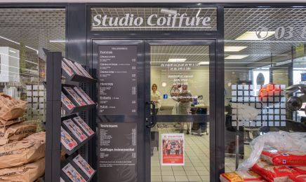 Studio Coiffure : Coiffeur à Algrange