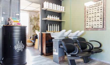 Détente coif' : Coiffeur à Pont-Hébert