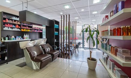 Wannis l'atelier coiffure  : Coiffeur à Dijon