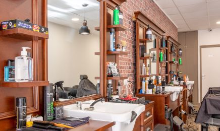 Assa Barber : Coiffeur à Montigny-le-Bretonneux